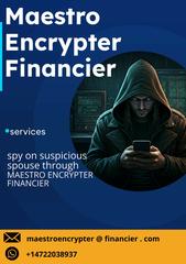 MAESTRO ENCRYPTER FINANCIER
