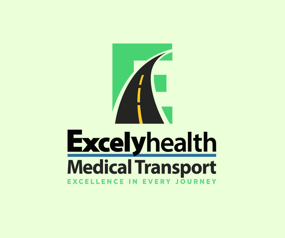  by Excely Health Medical Transport