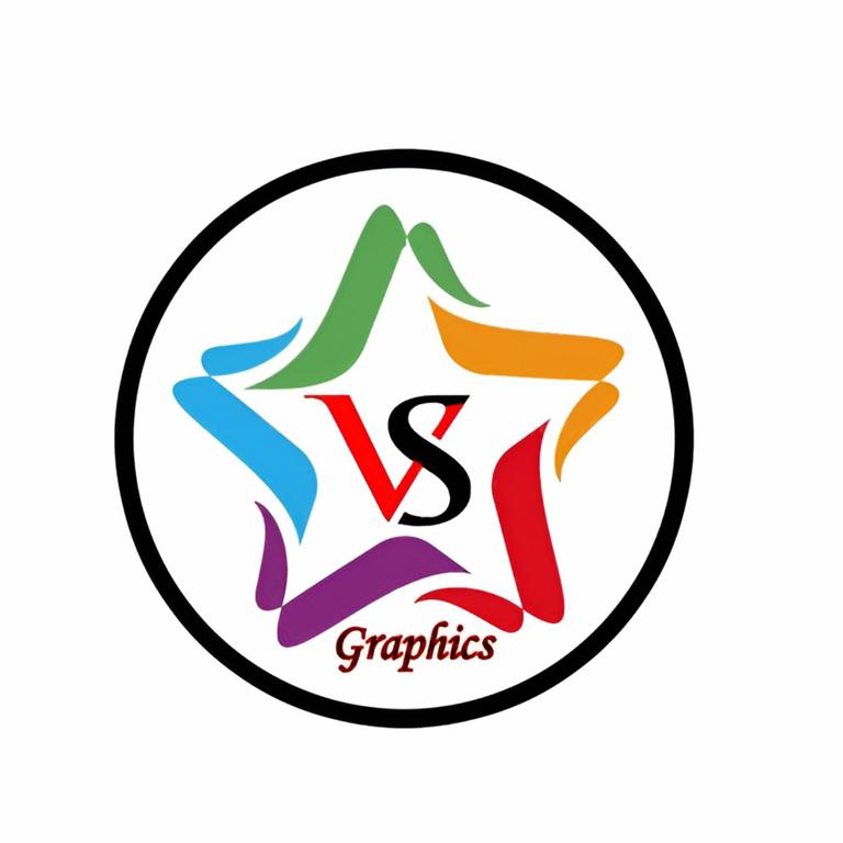  by VS GRAPHICS