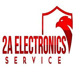 2A Electronics Service - Electronics BuyBack and Repair