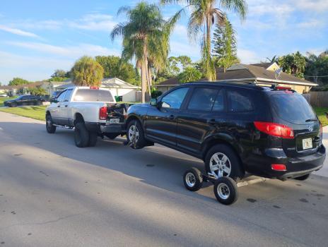  by Hooked 4 Life Towing and Recovery