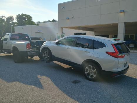  by Hooked 4 Life Towing and Recovery