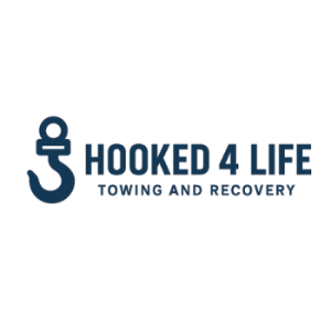  by Hooked 4 Life Towing and Recovery