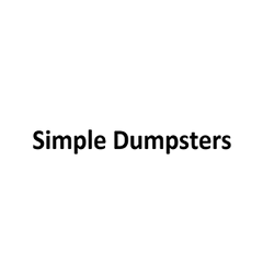 Simple Dumpsters (Anaheim, CA)