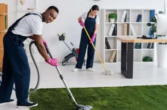  by Patriot Maids Cleaning Services - Charlotte