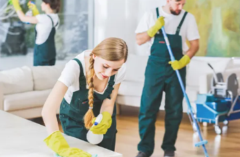  by Patriot Maids Cleaning Services - Charlotte