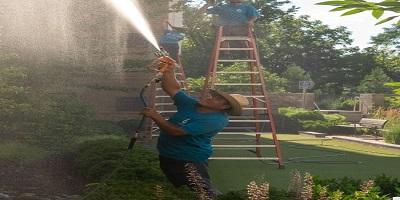  by Mr. Clean Power Washing, LLC
