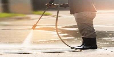  by Mr. Clean Power Washing, LLC