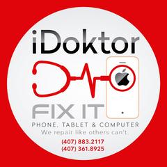 iDoktorfixit Pro Phone Repair Kissimmee