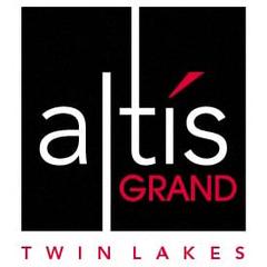 Altis Grand Twin Lakes