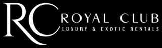 Royal Club | Luxury Car Rentals