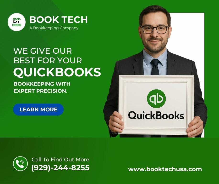  by Book Tech