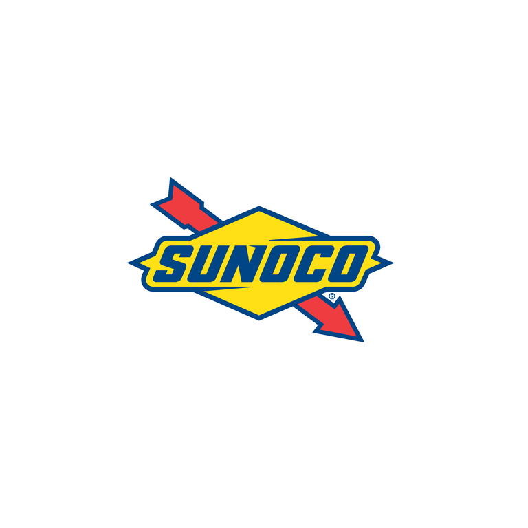  by Sunoco
