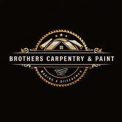 Brothers Carpentry and Paint