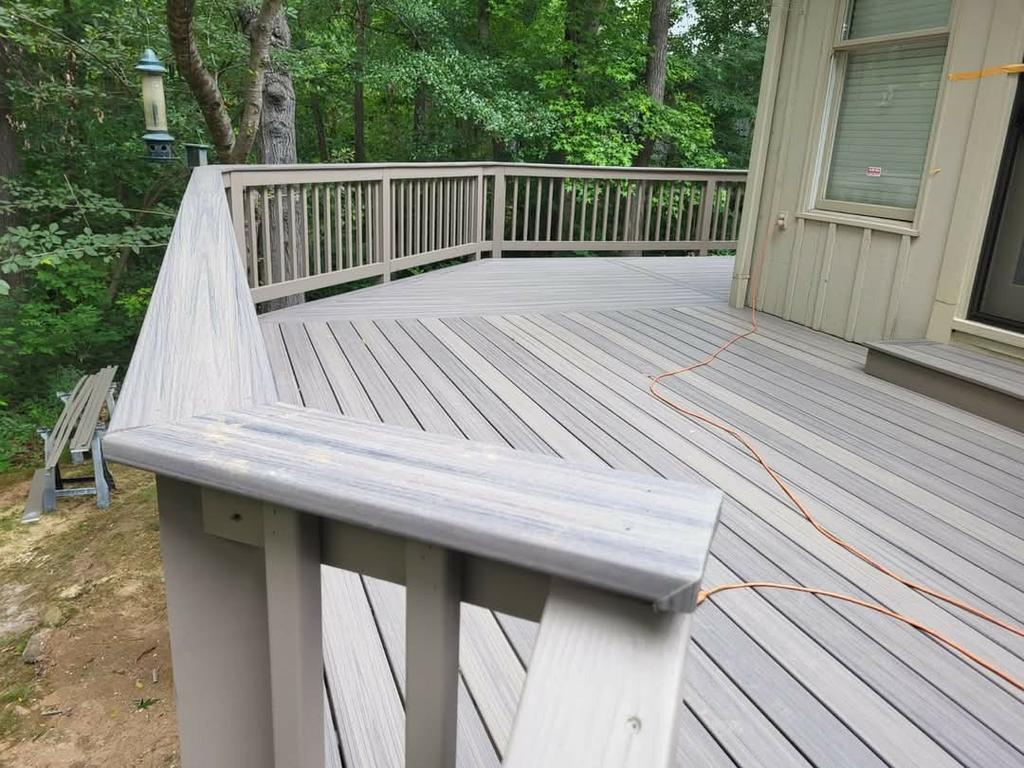  by Brothers Carpentry and Paint