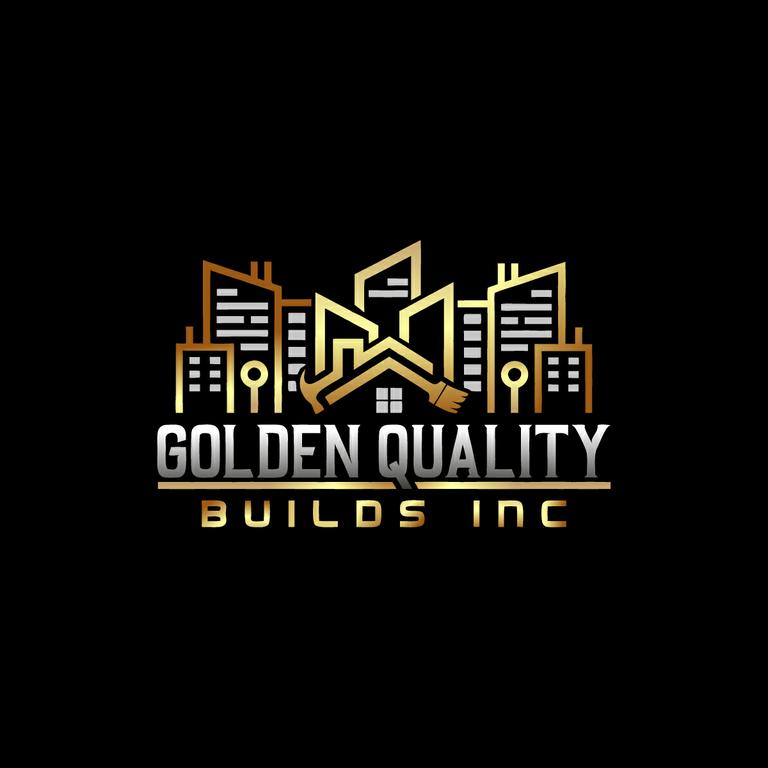 by Golden Quality Builds INC