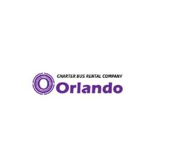 Charter Bus Rental Company Orlando