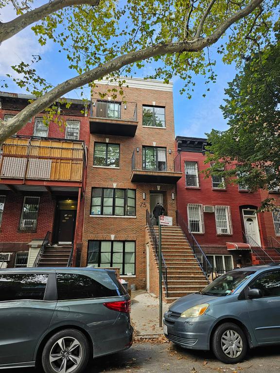  by Y C Masonry LLC