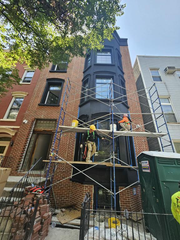  by Y C Masonry LLC