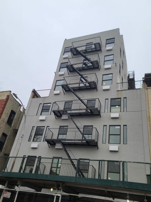  by Y C Masonry LLC