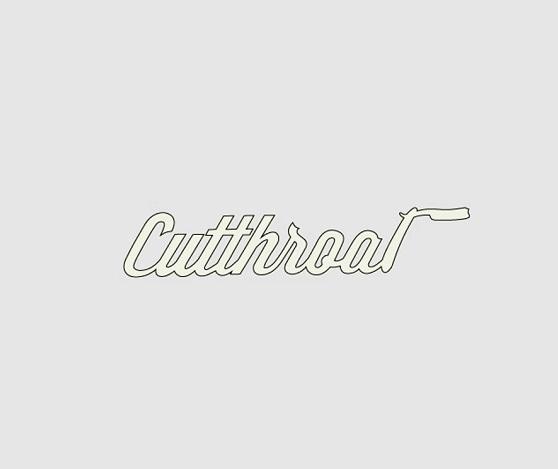  by Cutthroat Barbers - Houston Barbershop in Montrose - Hair Salon