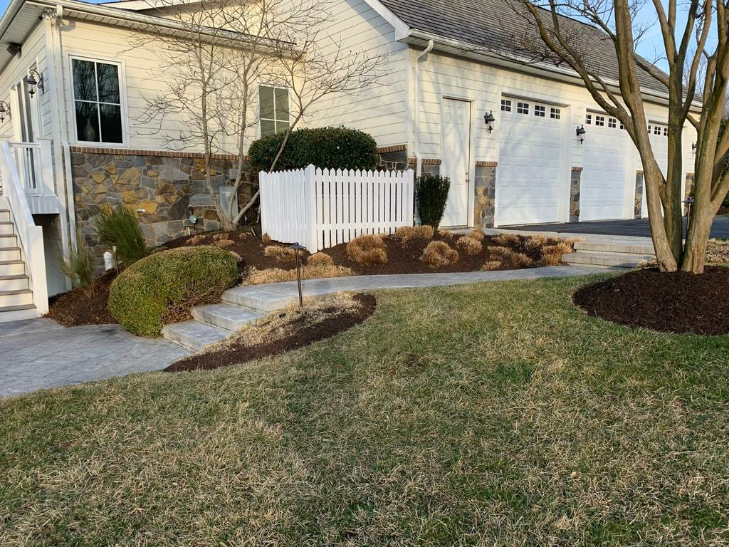 by Romero Landscaping Solutions LLC