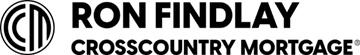  by CrossCountry Mortgage LLC  Ron Findlay