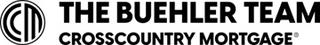 CrossCountry Mortgage LLC - Ben Buehler