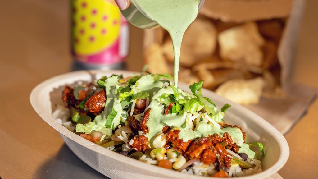  by Chipotle Mexican Grill