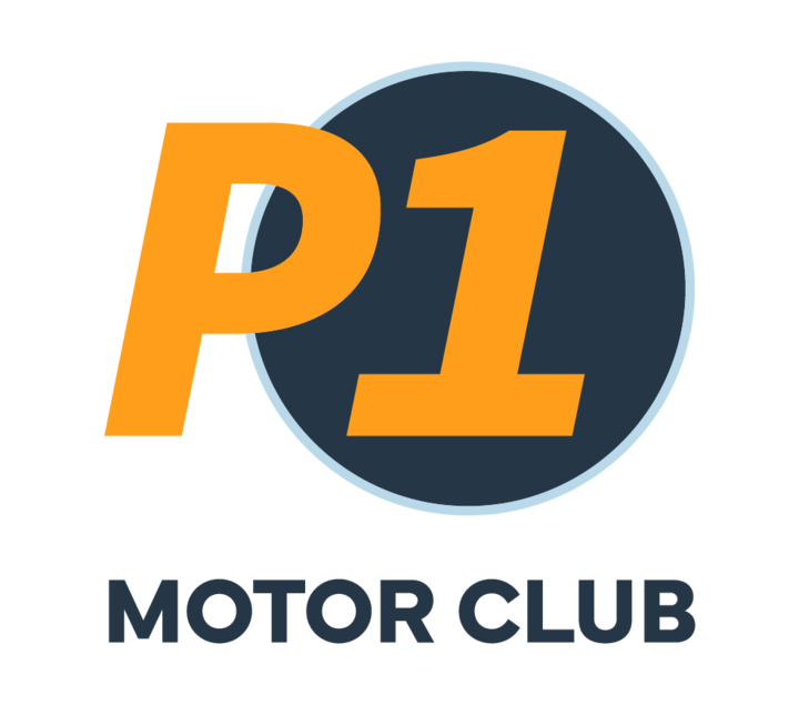  by P1 Motor Club
