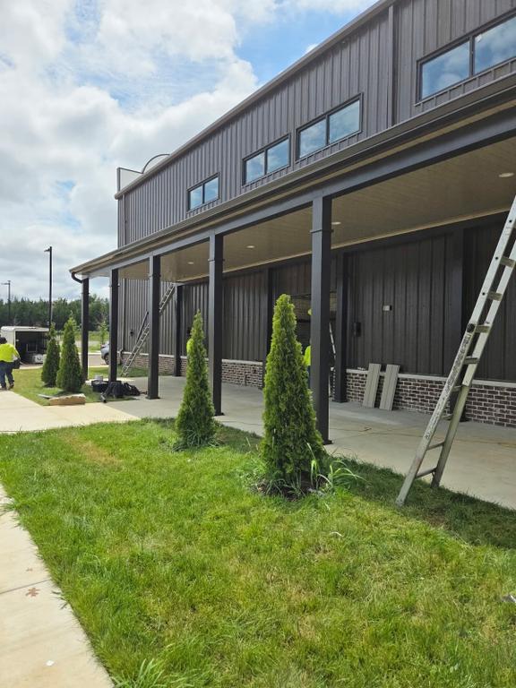  by Morales Roofing LLC