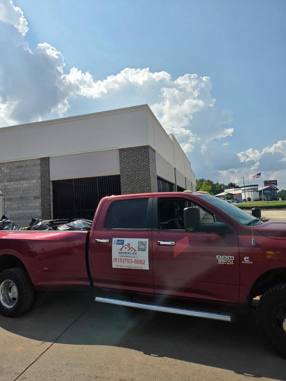  by Morales Roofing LLC