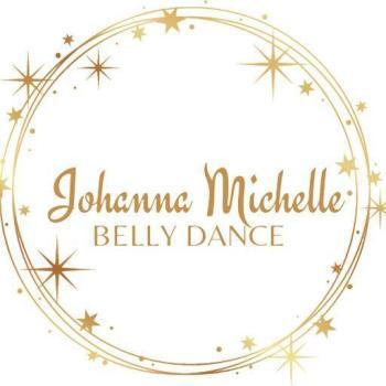  by Johanna Michelle Dance