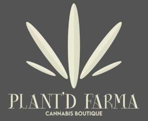 Plant'd Farma Wellness Boutique
