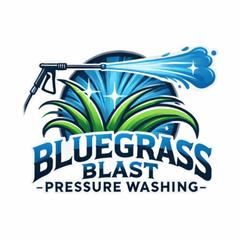Bluegrass Blast Pressure Washing LLC