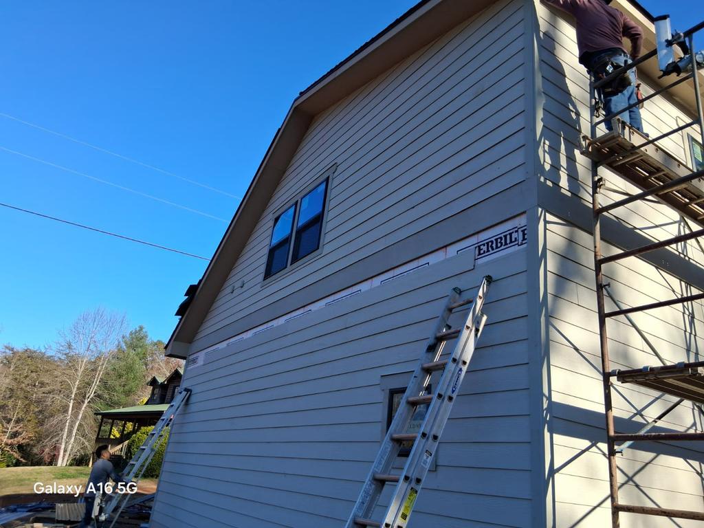 by Fragozo's Home Repairs LLC