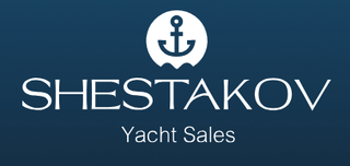 Florida Yacht Broker Andrey Shestakov