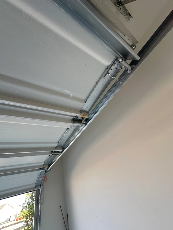  by Good Golly Garage Doors
