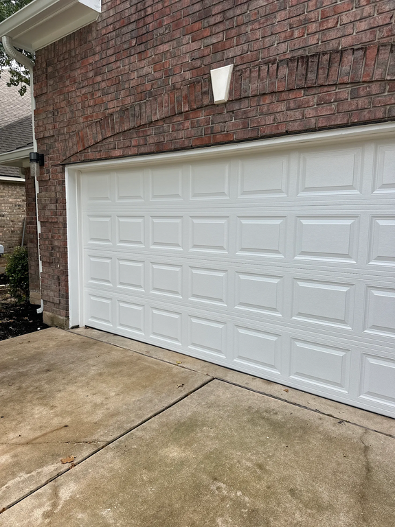 by Good Golly Garage Doors