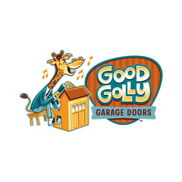  by Good Golly Garage Doors
