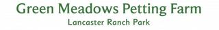 Green Meadows Petting Farm