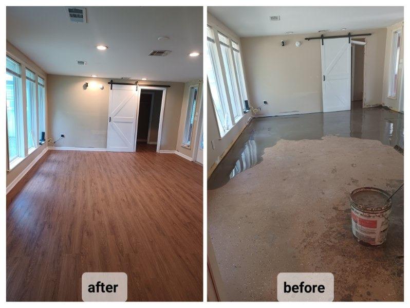  by Drywall Maintenance and Home Remodeling LLC
