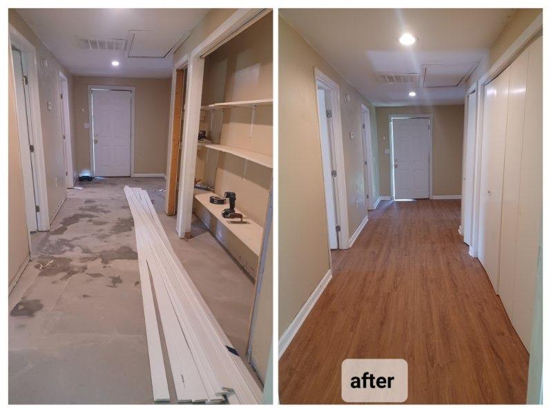  by Drywall Maintenance and Home Remodeling LLC