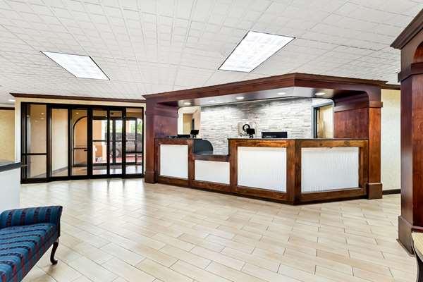  by Quality Inn & Suites Florence Civic Center