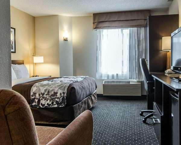  by Sleep Inn Florence North