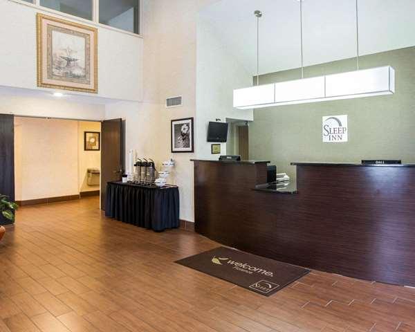  by Sleep Inn Florence North