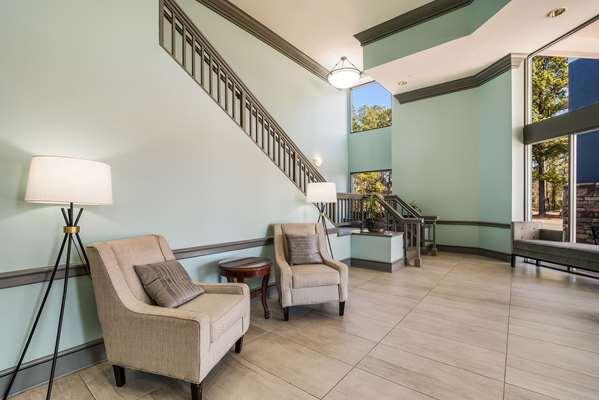  by Clarion Inn & Suites