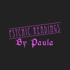 Psychic paula
