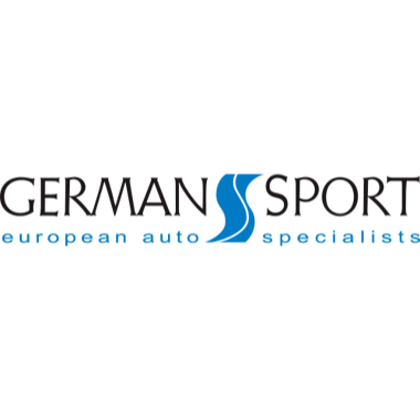 German Sport - European Auto Specialists Logo by German Sport - European Auto Specialists