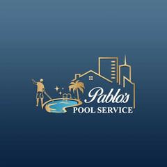 Pablos Pool Service